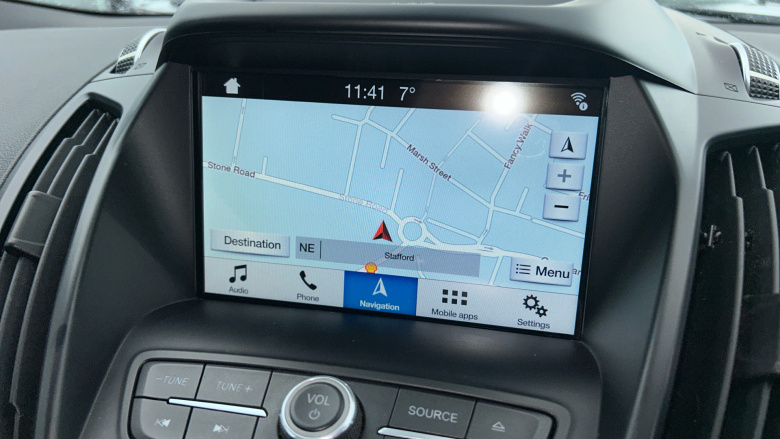 Ford Kuga 1.5 EcoBoost ST-Line 5dr 2WD Petrol Estate